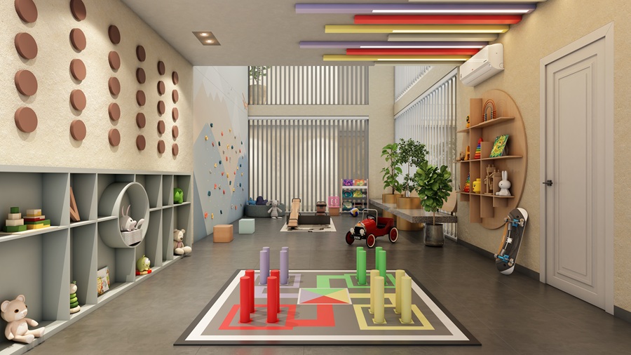 Lepalais French style Apartment by Lifestyle Housing